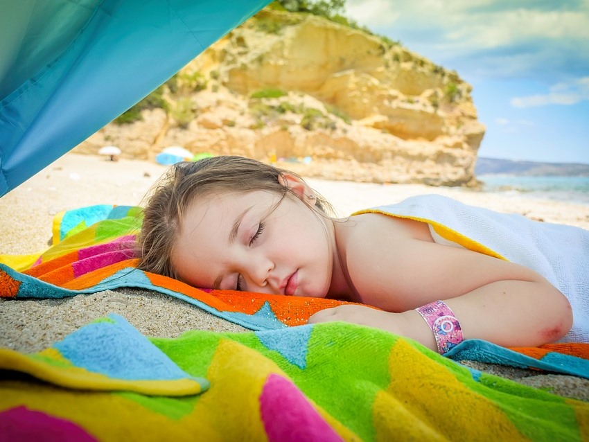 Why Sleep Can Make or Break Your Vacation