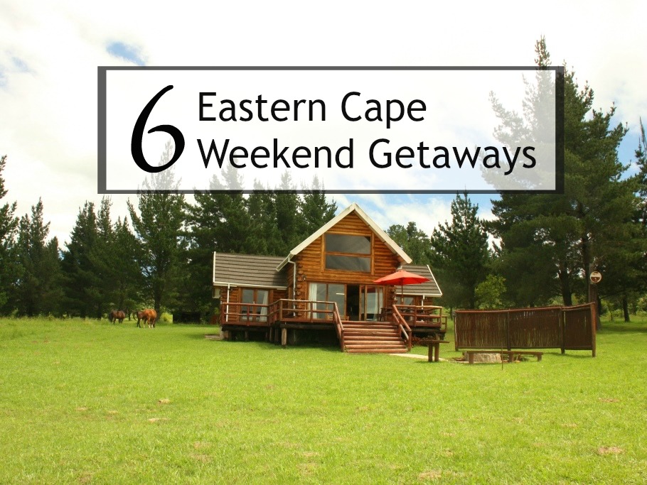 6 Off the Beaten Path Weekend Getaways around Port Elizabeth