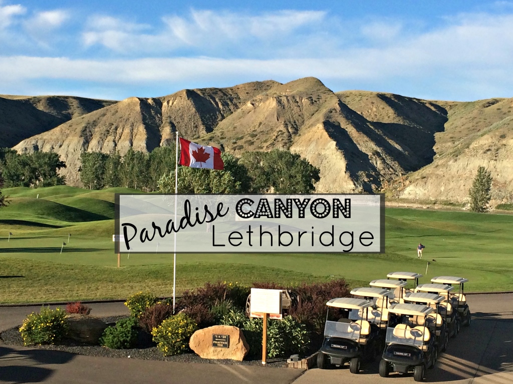 Canada Diary Part 12 – En Route to Lethbridge