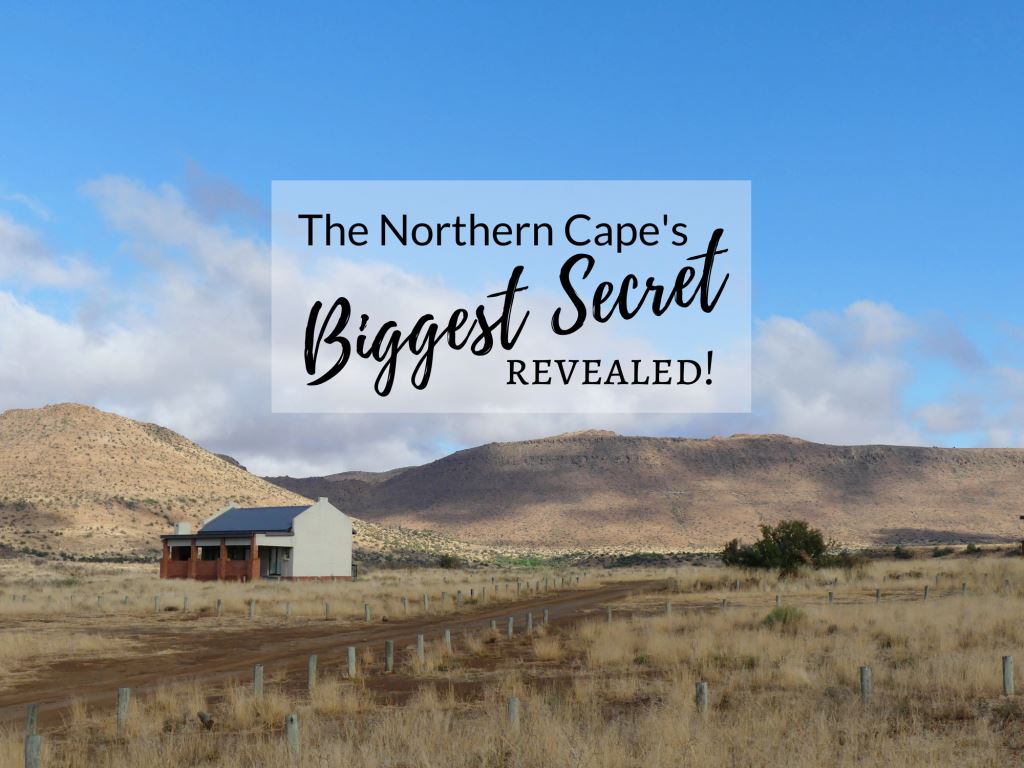 The Northern Cape’s Biggest Secret Revealed – Doornkloof Nature Reserve
