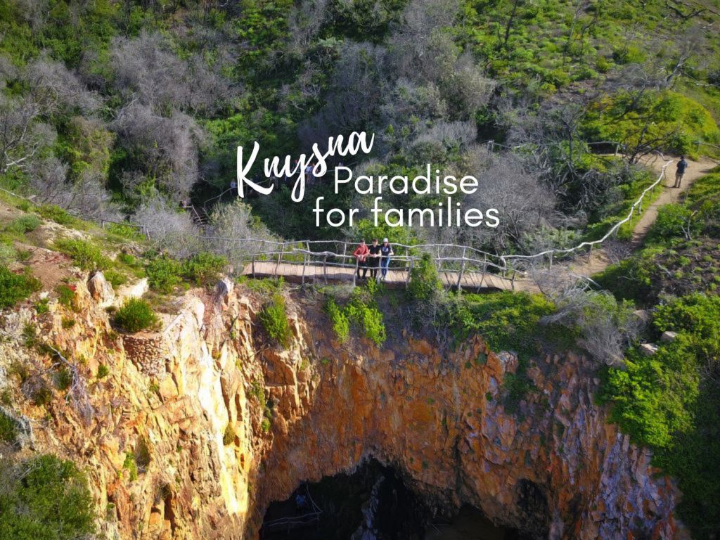 Knysna – Nature’s Best Playground for Families